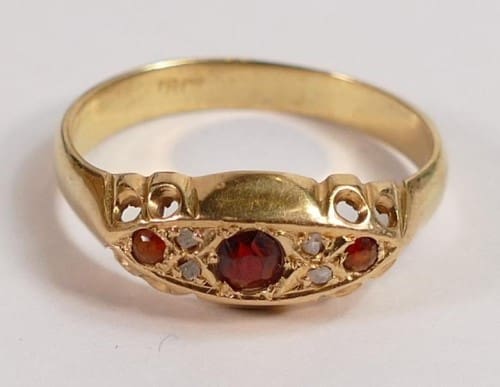 April 2023 Antique Ruby resize