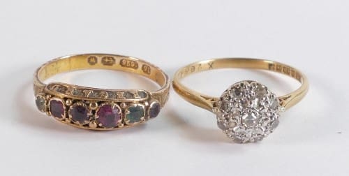March 2024 Antique Regard Ring resize