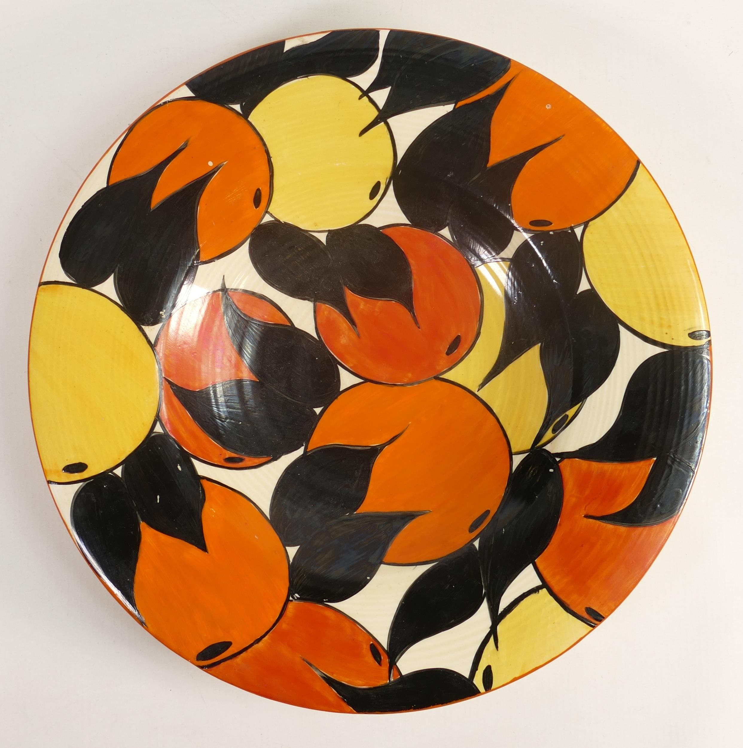 Bizarre Fantaque Bowl, £3,800
