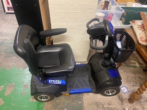 Lot-600a-Envoy-Electric-Mobility-Scooter-with-Charger