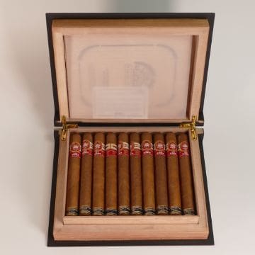 book of 20 Cigars H Upmann Super Magnum Coleccion Habanos Edicion 2020