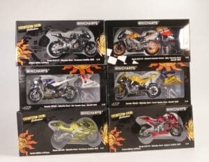 minichamps